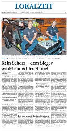 Bergstrasser-Anzeiger - 2011-Apr-15