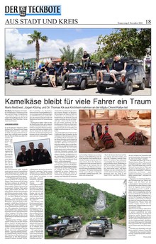 Der Teckbote - 2011-Jun-04 